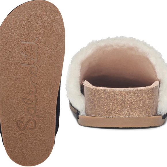 SPLENDID WOMEN'S CASEY MULES SHOES - Picture 9 of 9